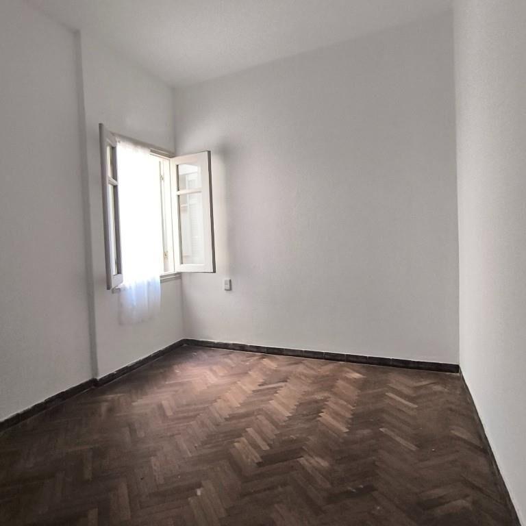 Apartamento planta baja con patio