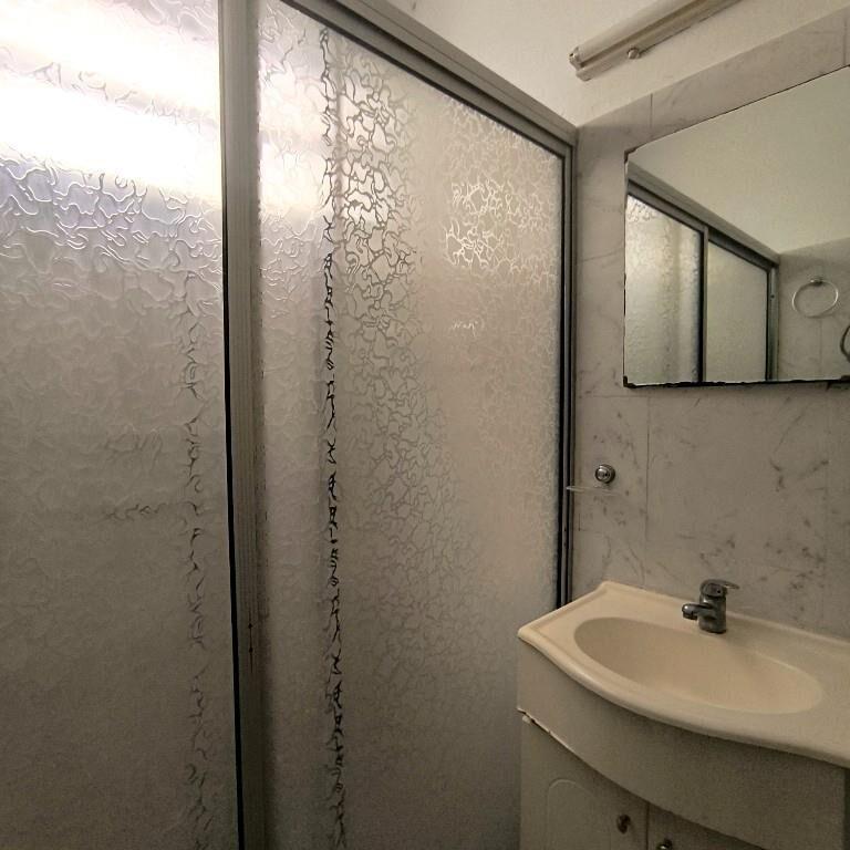 Apartamento planta baja con patio