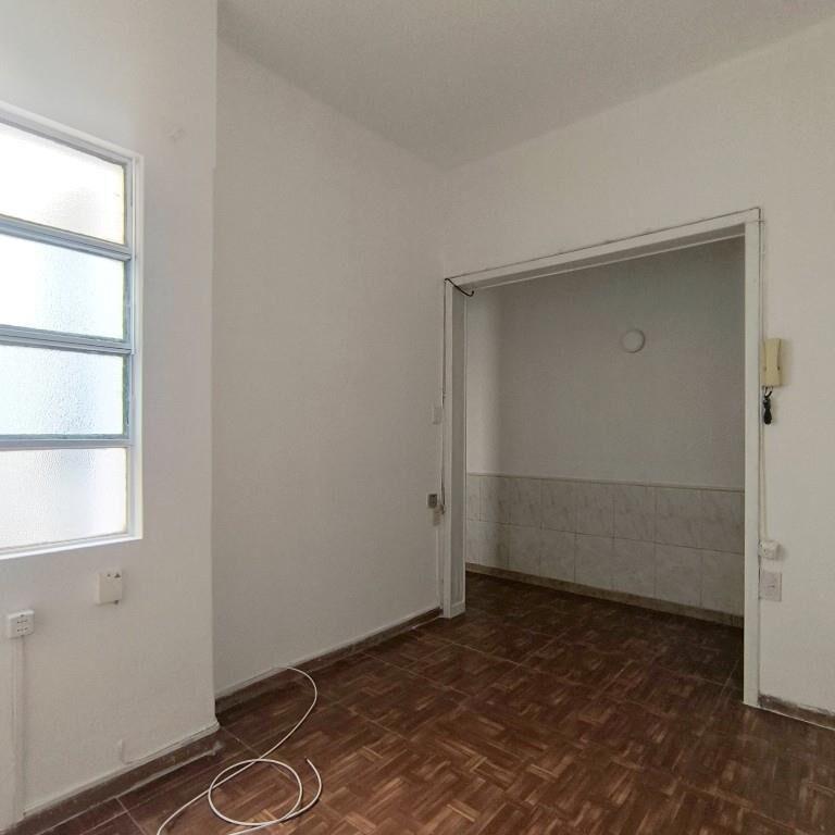 Apartamento planta baja con patio