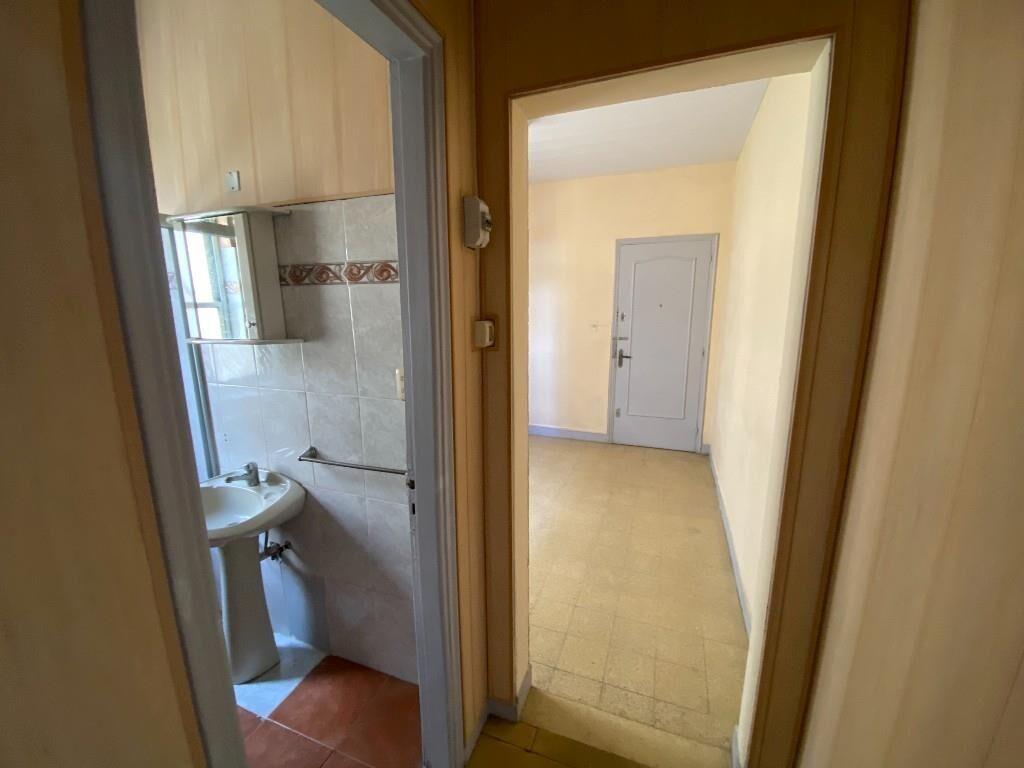 Apartamento Alquiler Union 1 Dormitorio 4to Piso Con Ascenso