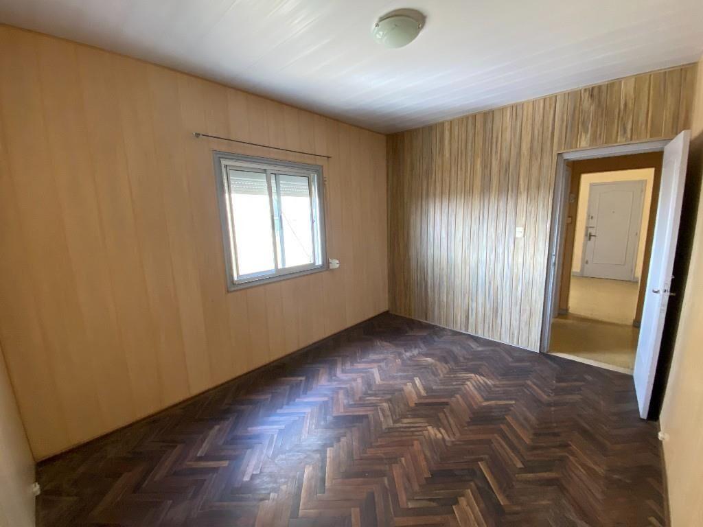 Apartamento Alquiler Union 1 Dormitorio 4to Piso Con Ascenso