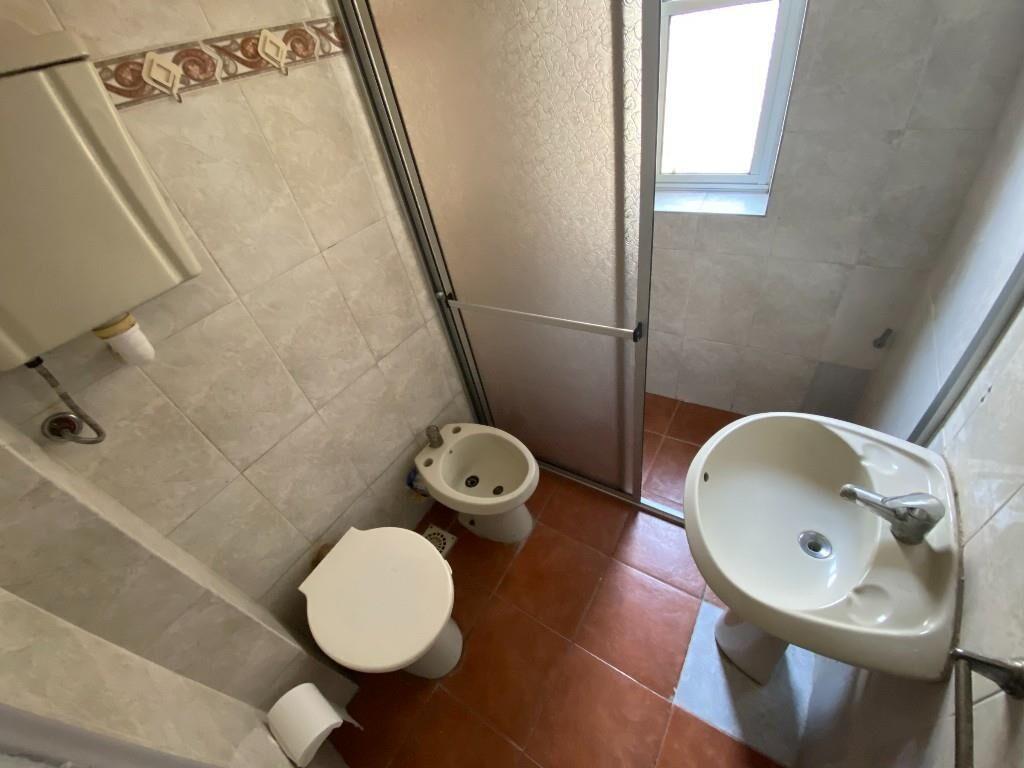 Apartamento Alquiler Union 1 Dormitorio 4to Piso Con Ascenso