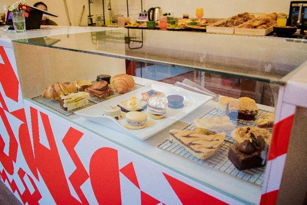 Venta De Llave De Cafetería Funcionando Y Facturando