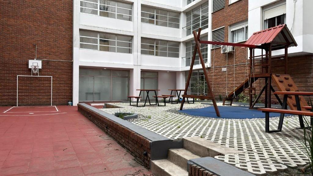 Baldovino - Alq apto Av. Rondeau 1921/606 - Aguada