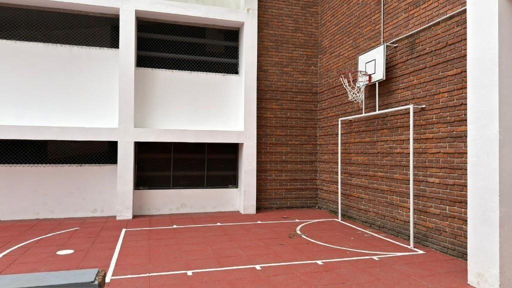 Baldovino - Alq apto Av. Rondeau 1921/606 - Aguada