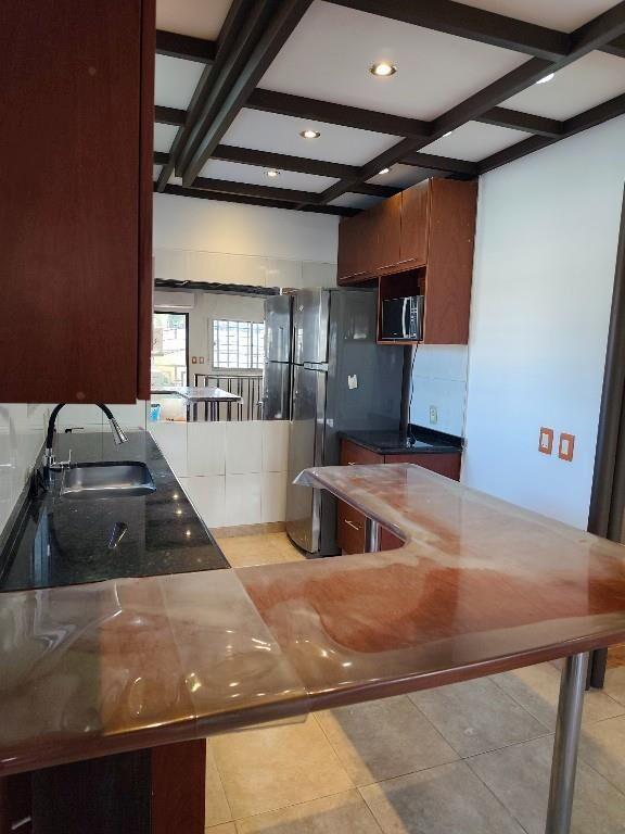 Casa en alquiler