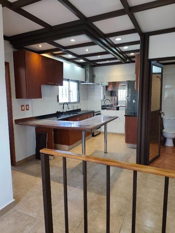 Casa en alquiler