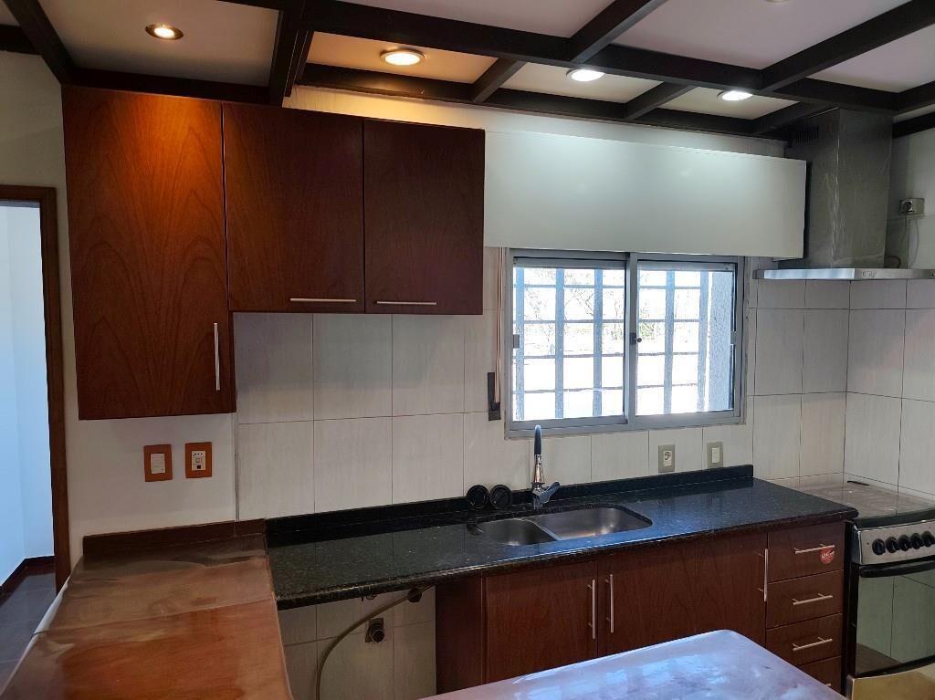 Casa en alquiler