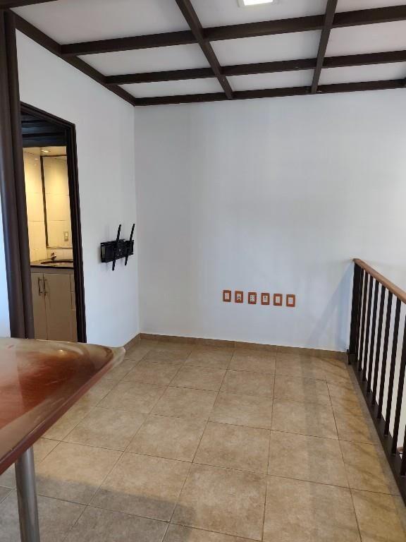 Casa en alquiler