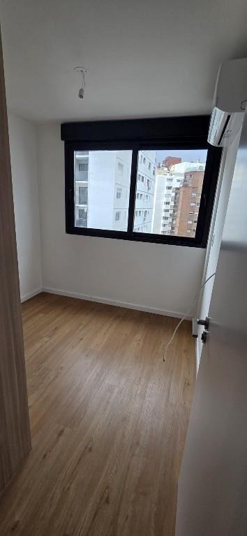 Punta Carretas | 2 Dormitorios + terraza | Apto c/amenities