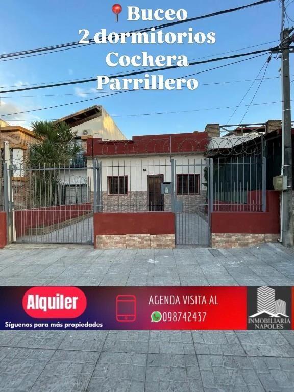Hermosa casa a pasos de Solano lopez,cochera parrillero
