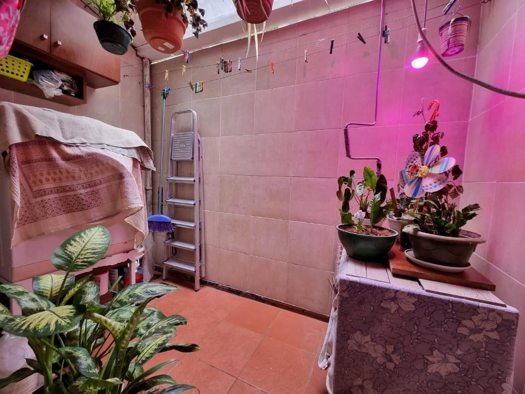 Apartamento Venta, Sin Gastos Comunes, 1 Dormitorio, Patio