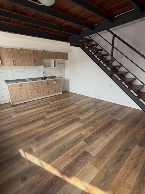 Duplex, a pasos de San Martín y Millán, GC bajísimos
