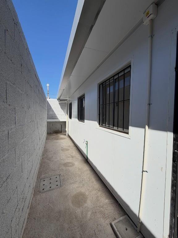 Oportunidad a estrenar, a pocas cuadras de varela, patio