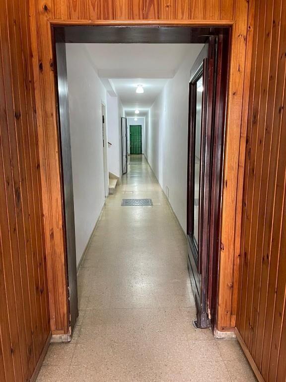 Apartamento Parque Batlle. Planta Baja.