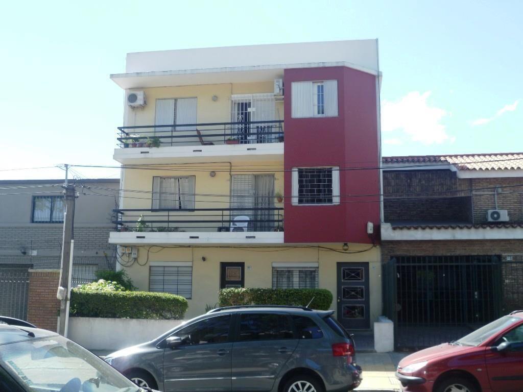 Apartamento Parque Batlle. Planta Baja.