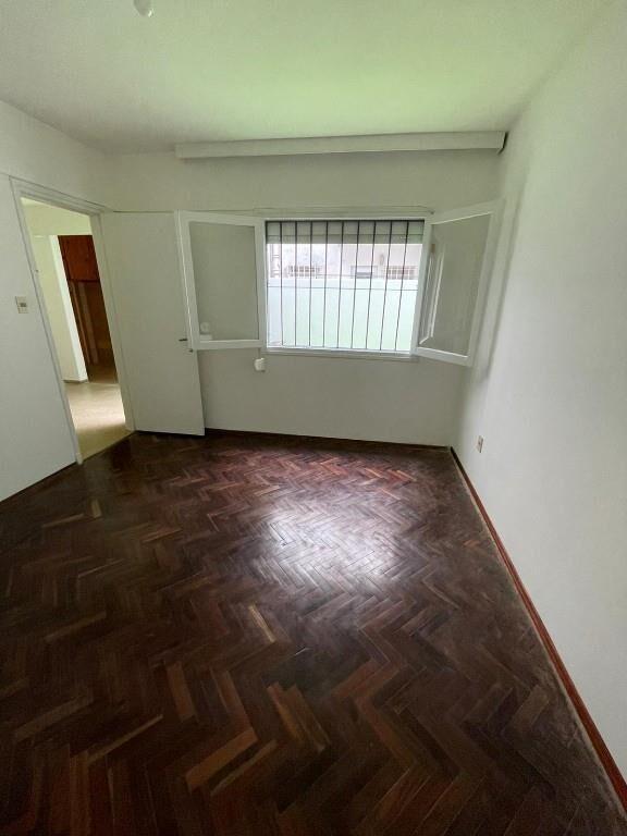 Apartamento Parque Batlle. Planta Baja.