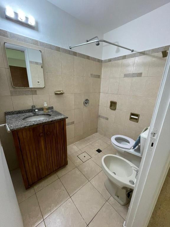 Apartamento Parque Batlle. Planta Baja.