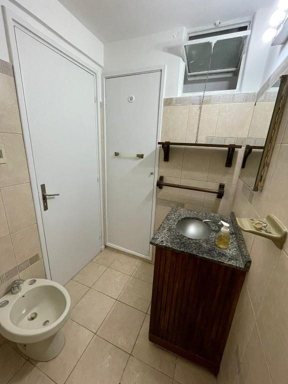Apartamento Parque Batlle. Planta Baja.