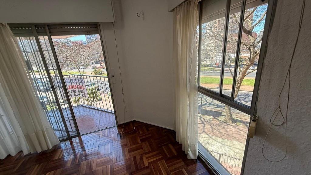 Baldovino - Alq apto Centenario 2937/203 - Parque Batlle