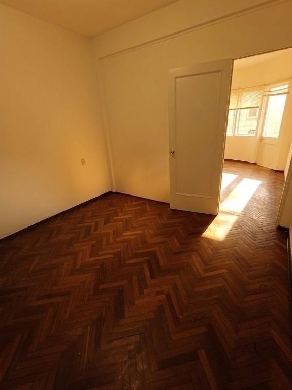Luminoso apartamento en una excelente ubicación