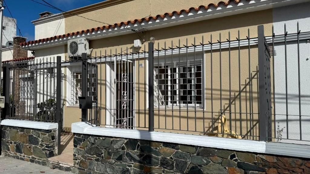 Baldovino - Alq. casa Tomás Gomensoro 3061 - La Blanqueada