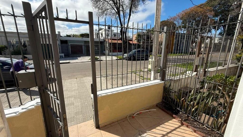 Baldovino - Alq. casa Tomás Gomensoro 3061 - La Blanqueada