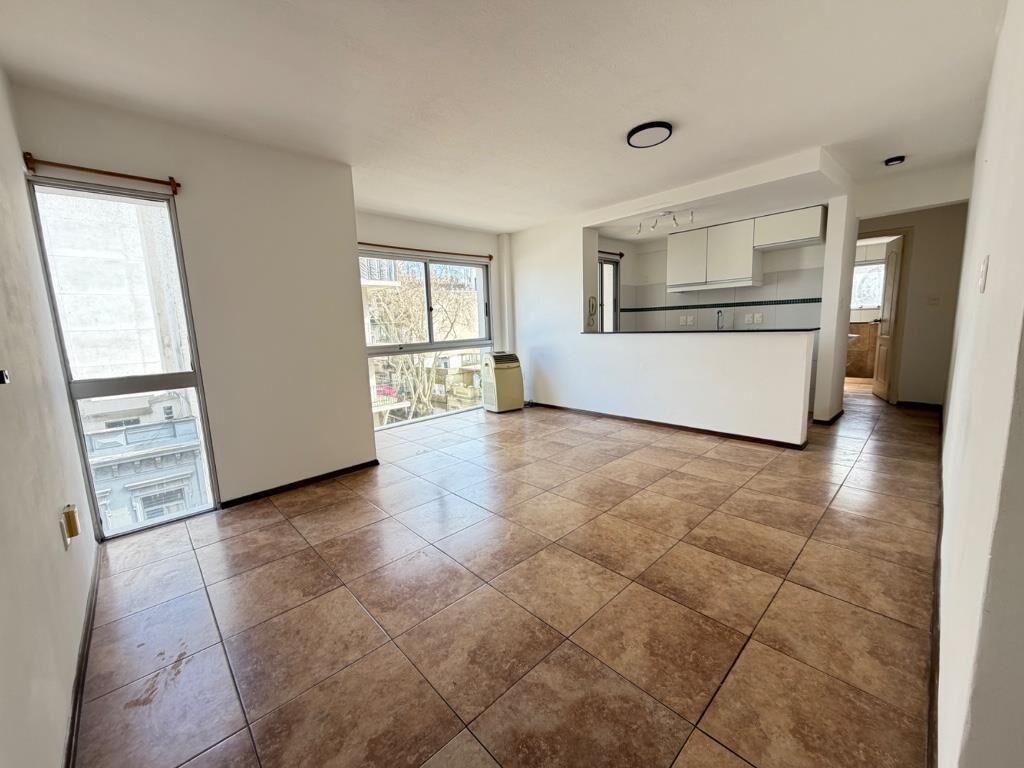 Alquiler apartamento centro 1 dormitorio