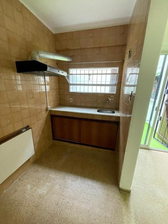 Apartamento Parque Batlle. Planta Baja.