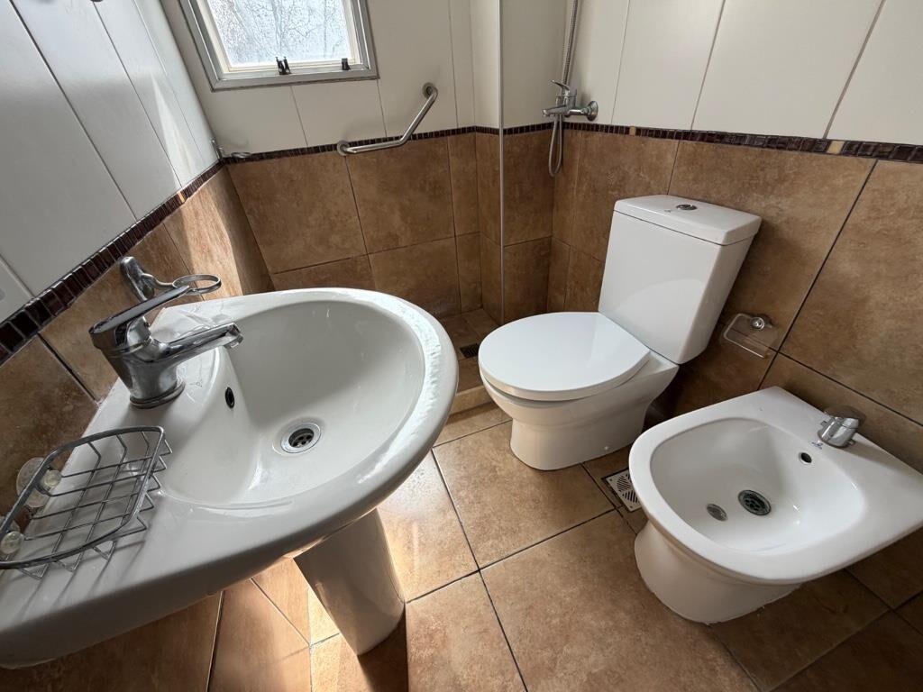 Alquiler apartamento centro 1 dormitorio