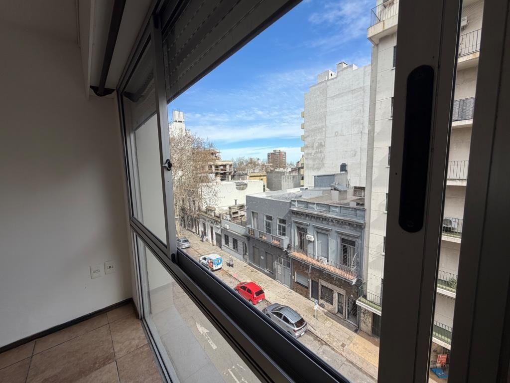 Alquiler apartamento centro 1 dormitorio