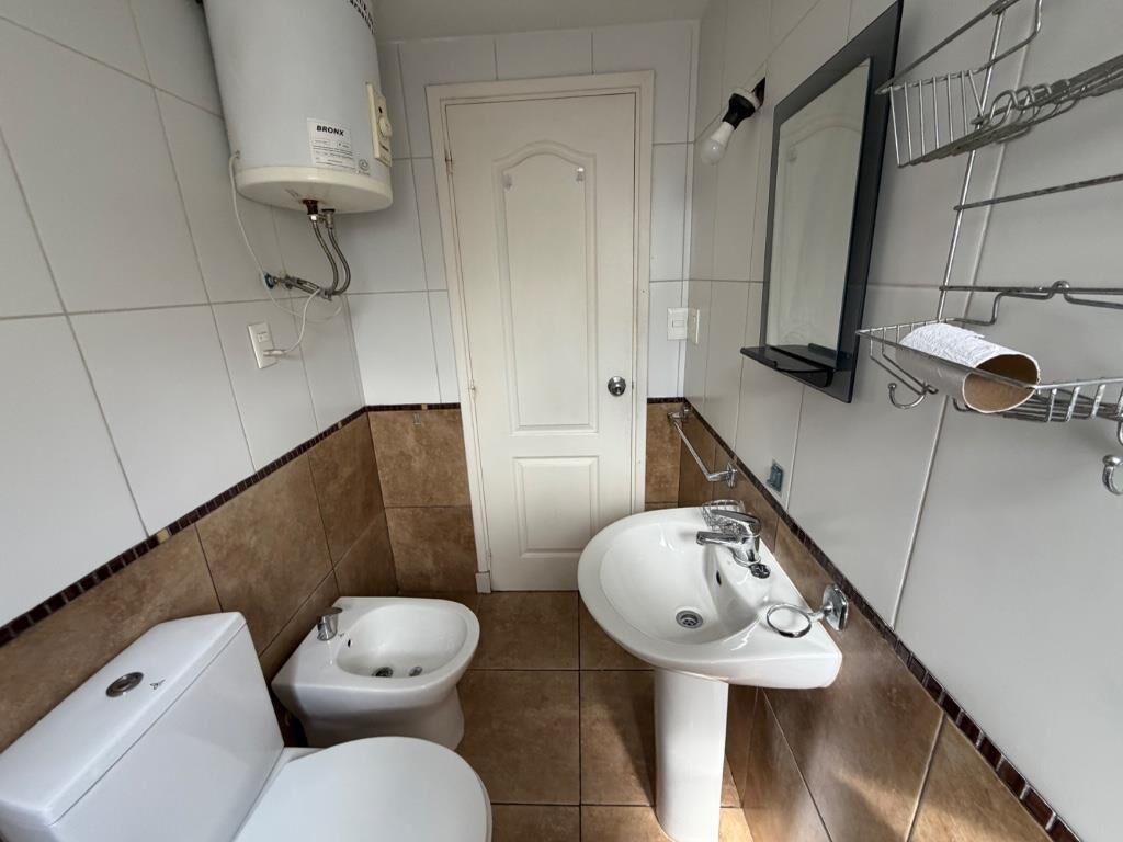 Alquiler apartamento centro 1 dormitorio