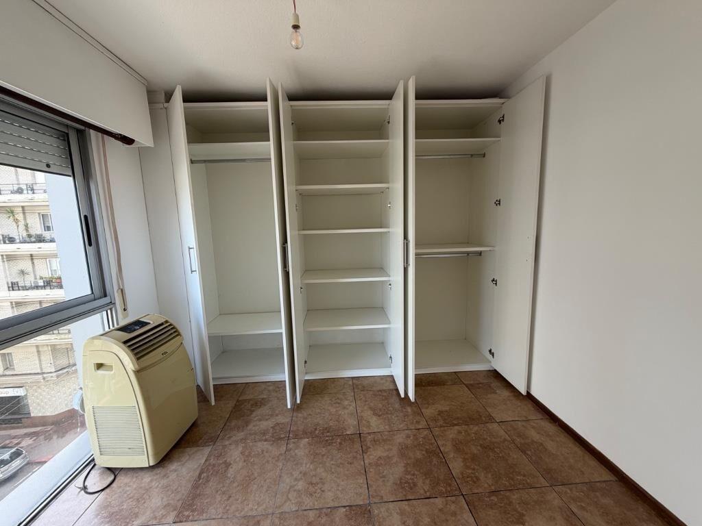 Alquiler apartamento centro 1 dormitorio