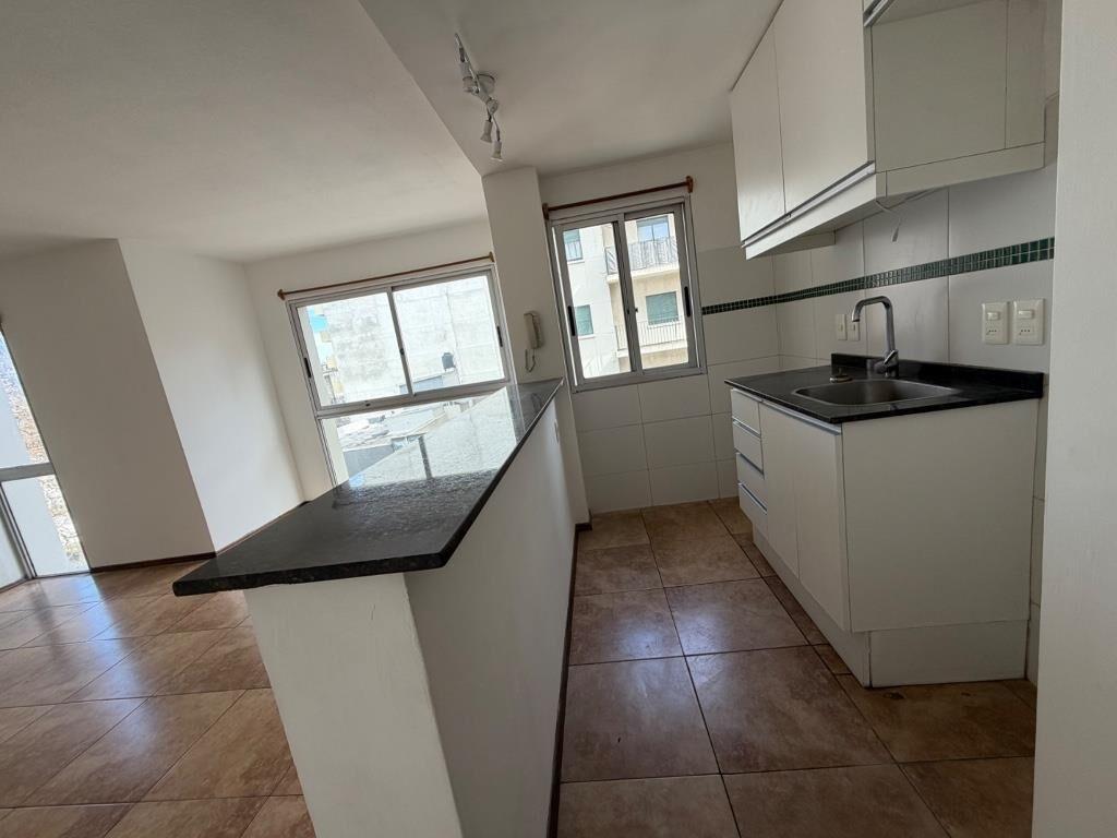 Alquiler apartamento centro 1 dormitorio