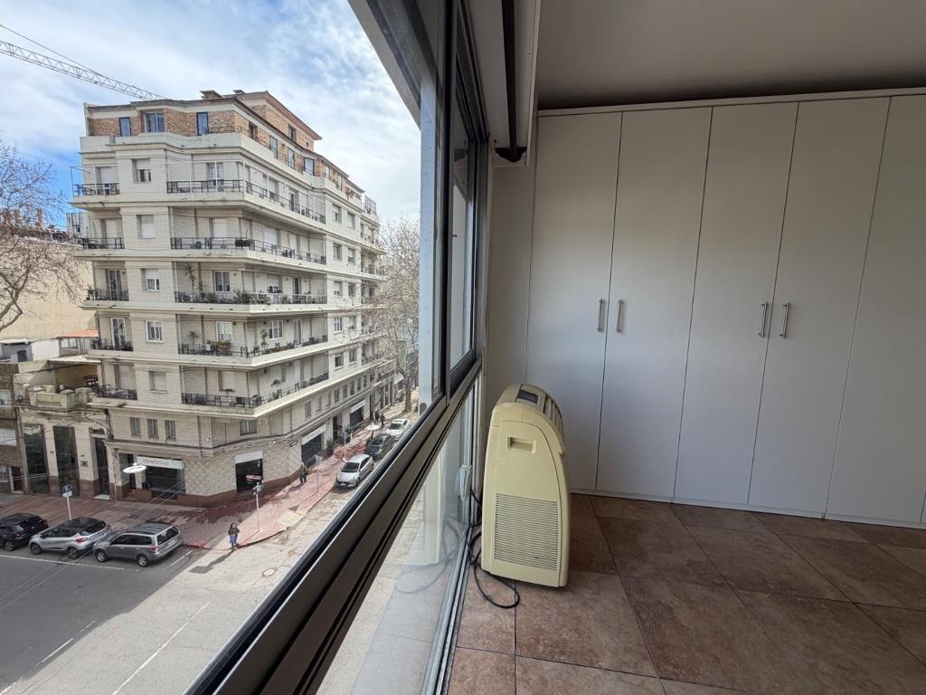 Alquiler apartamento centro 1 dormitorio