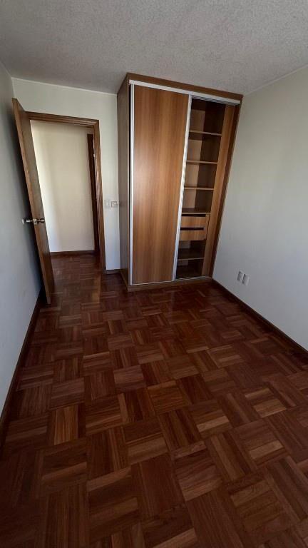 ALQ APTO : 110 m², 3 dormitorios, 3 baños y garaje doble