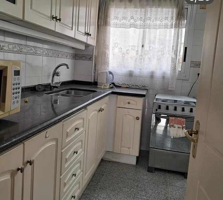 SUSENA INVERSIONES ALQUILA APTO CON MUEBLES Y SIN MUEBLES