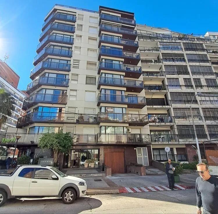 SUSENA INVERSIONES-ALQUILO APTO. 2 DORMITORIOS 2 BAÑOS.GG.