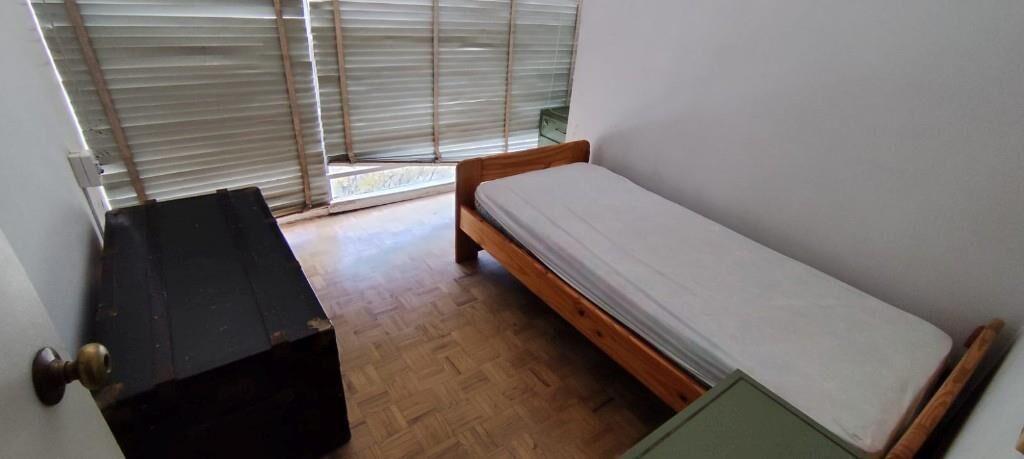 PASOS PZA VARELA, PISO ALTO, CATEGORIA, 128 M2 EDIF.!!!
