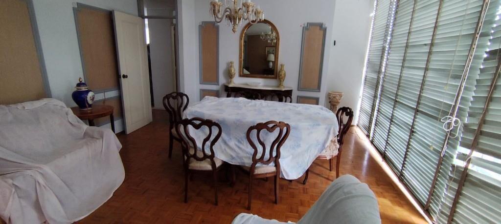 PASOS PZA VARELA, PISO ALTO, CATEGORIA, 128 M2 EDIF.!!!
