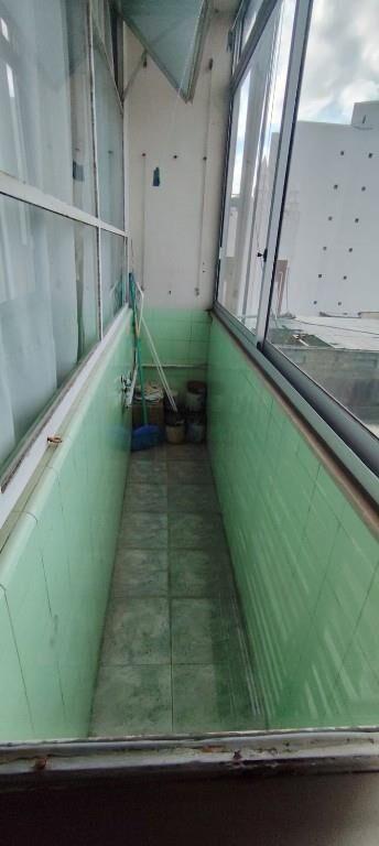 PASOS PZA VARELA, PISO ALTO, CATEGORIA, 128 M2 EDIF.!!!