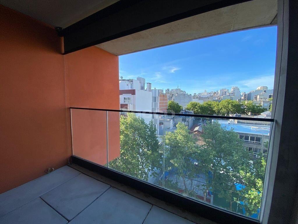 APARTAMENTO EN VENTA DE 2 DORMITORIOS 01 - SYNC