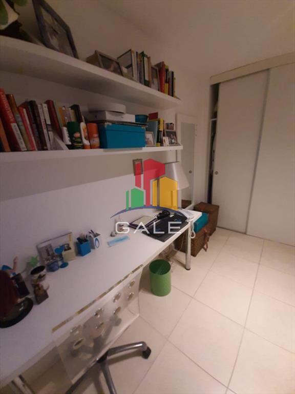 Impecable apartamento 3 dormitorios en Mansa