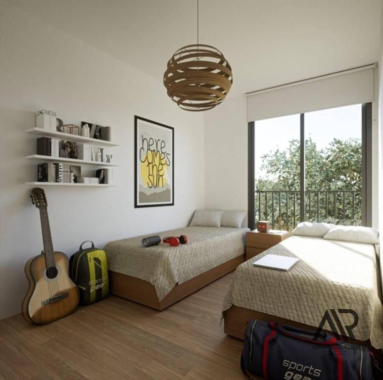 Apartamento en venta de 2 dormitorios en Parque Miramar
