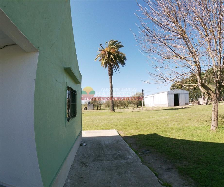 Campo en venta 18 has Canelones, con todas las