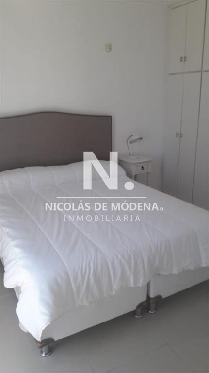 Departamento en alquiler.