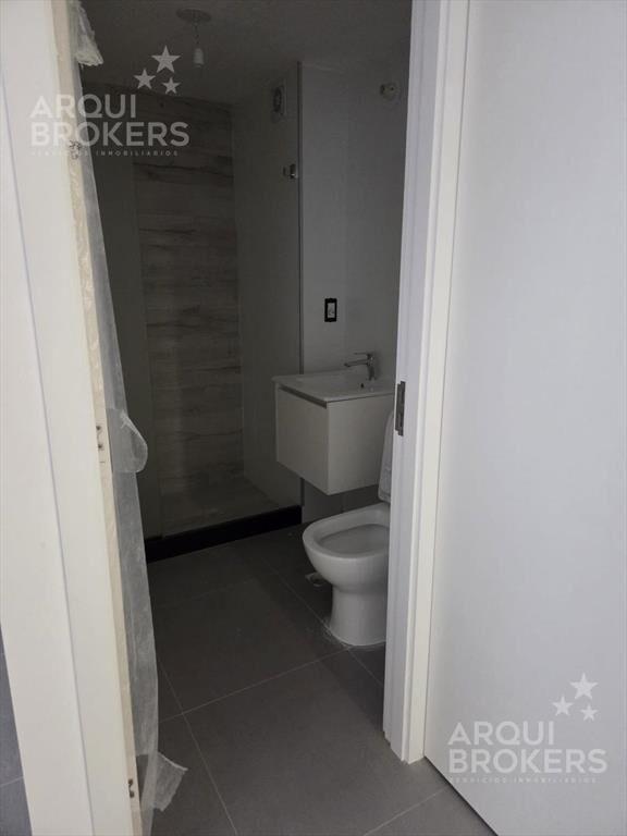 Apartamento monoambiente en alquiler en Centro - 102