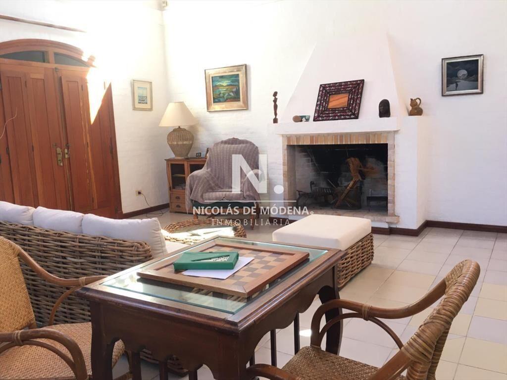 Espectacular casa en venta