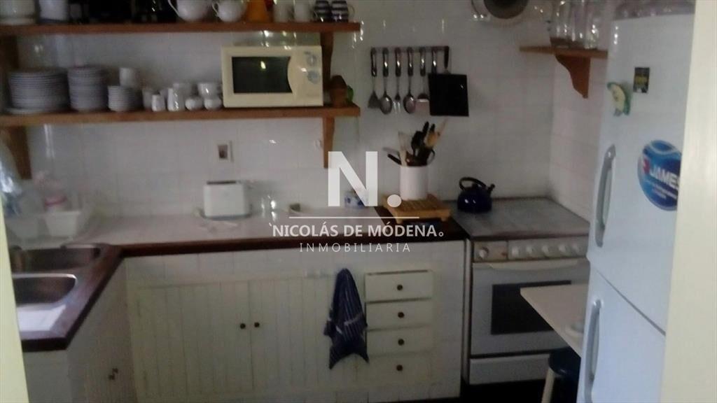 casa de 2 dormitorios en La Barra, Punta del Este