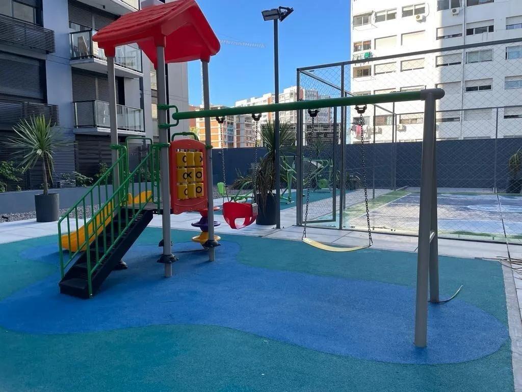 en venta Apartamento A ESTRENAR 3 DORMITORIOs 2 baños nost